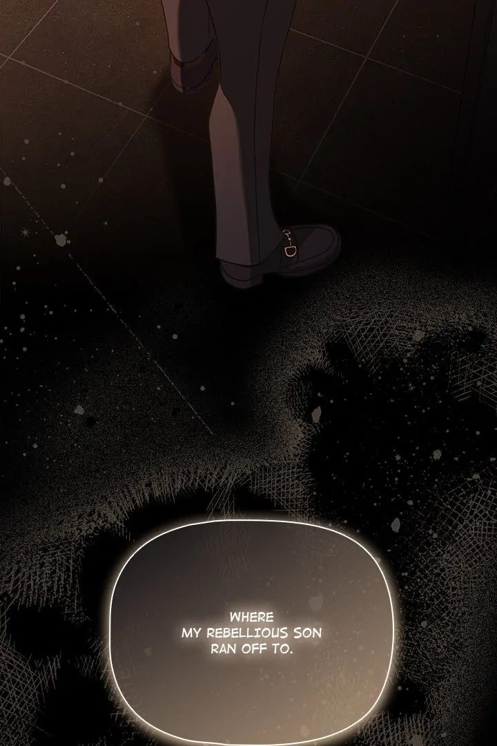 People of The Dark - Chapter 38 - photo - 3