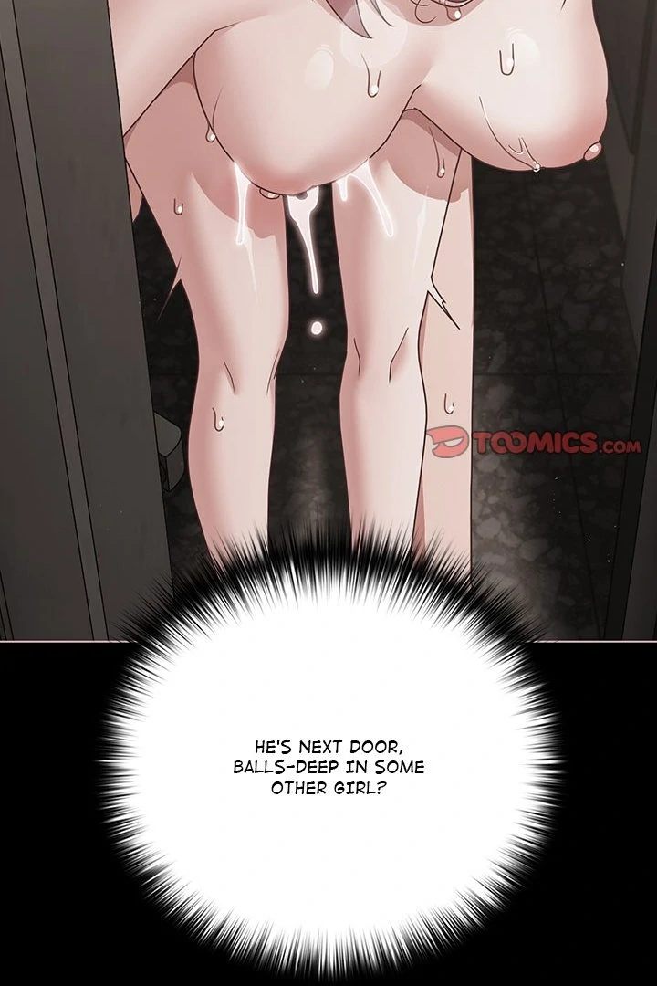 People of The Dark - Chapter 38 - photo - 8