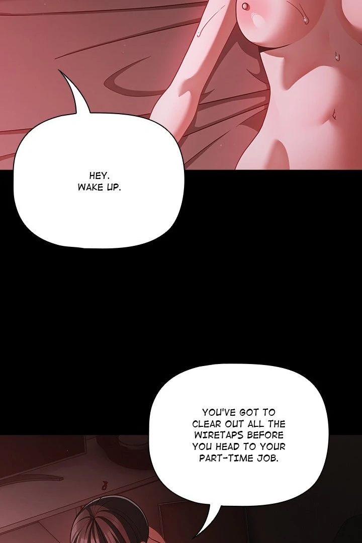 People of The Dark - Chapter 38 - photo - 85