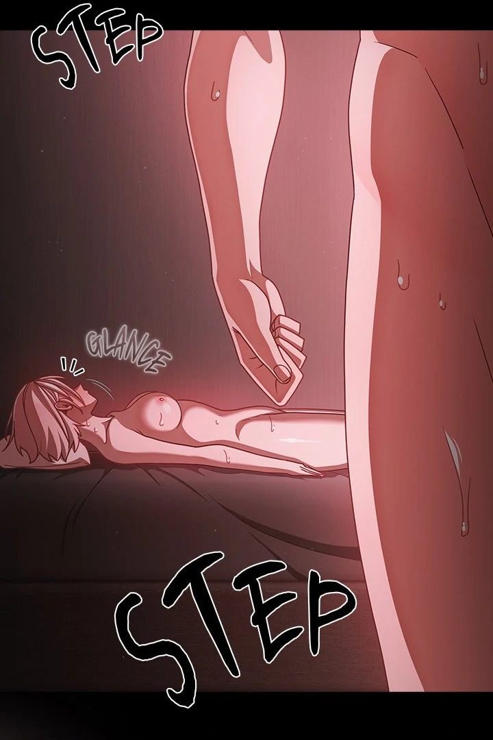 People of The Dark - Chapter 38 - photo - 90