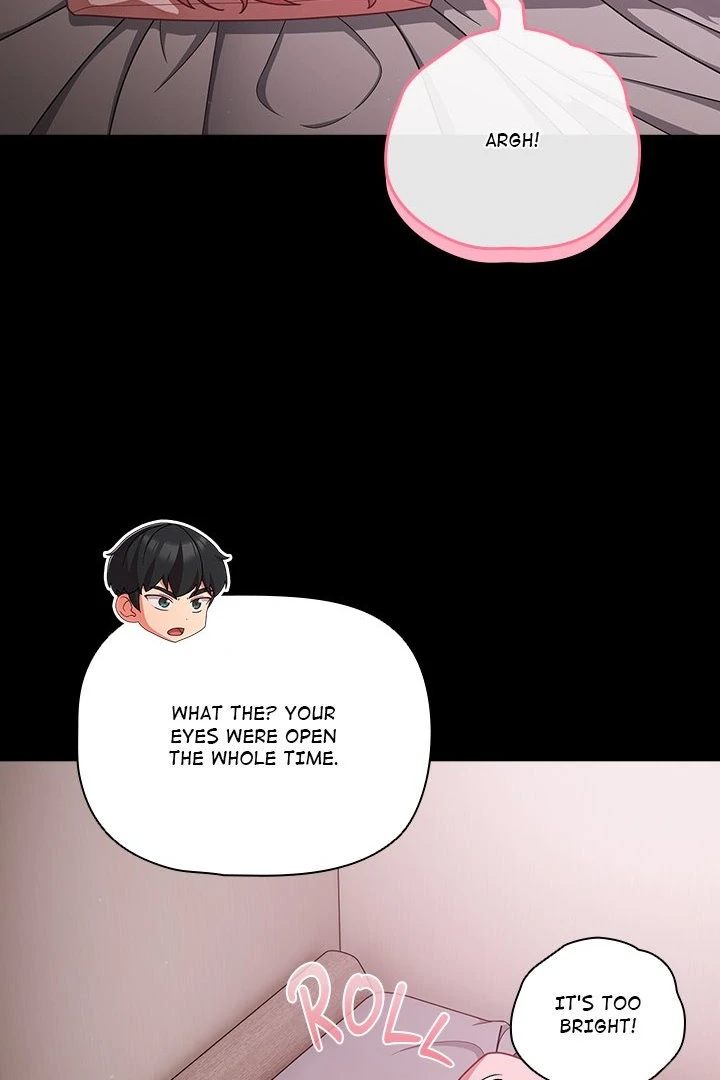 People of The Dark - Chapter 38 - photo - 93