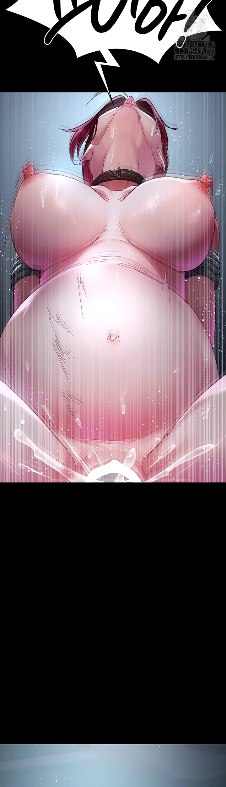 Night Hospital Raw - Chapter 113 - photo - 12