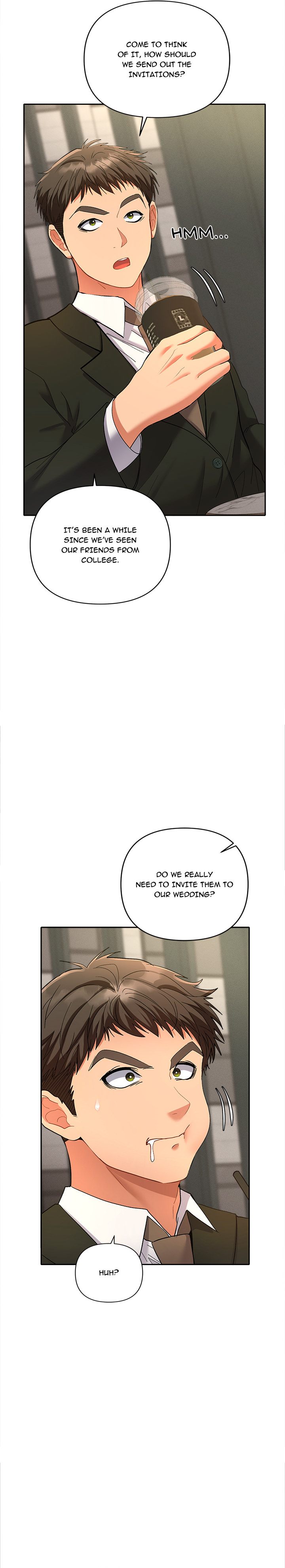 Everyone’s Man - Chapter 1 - photo - 11