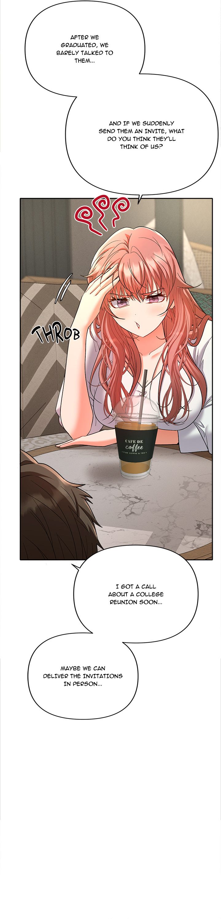 Everyone’s Man - Chapter 1 - photo - 12