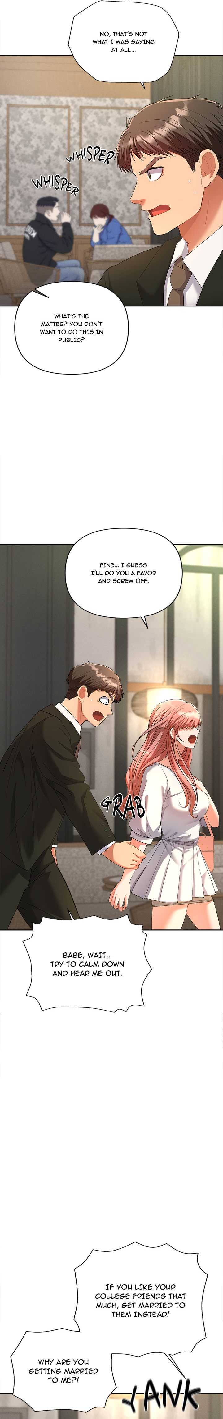 Everyone’s Man - Chapter 1 - photo - 14