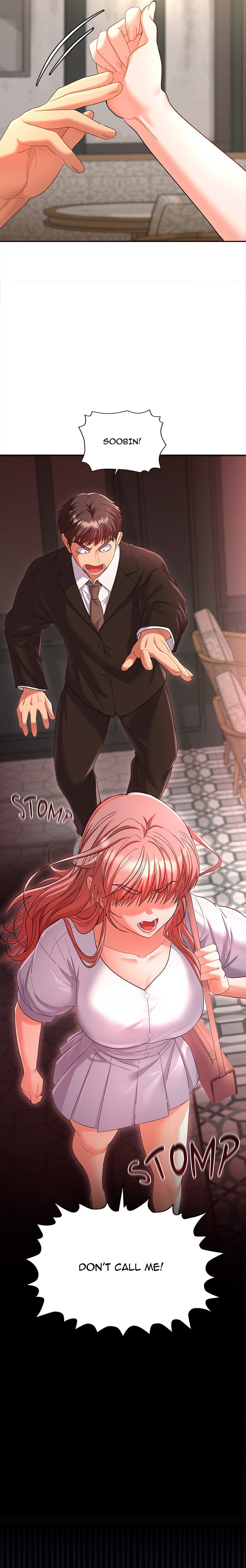 Everyone’s Man - Chapter 1 - photo - 15