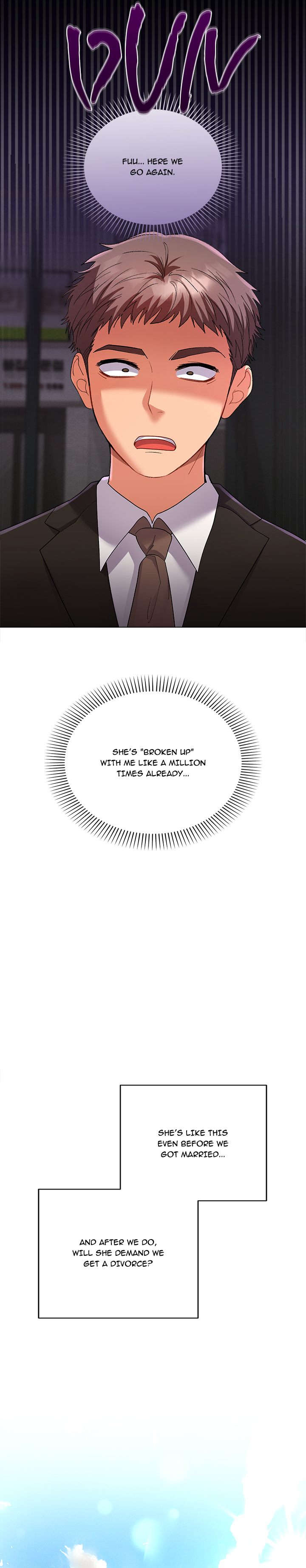 Everyone’s Man - Chapter 1 - photo - 16
