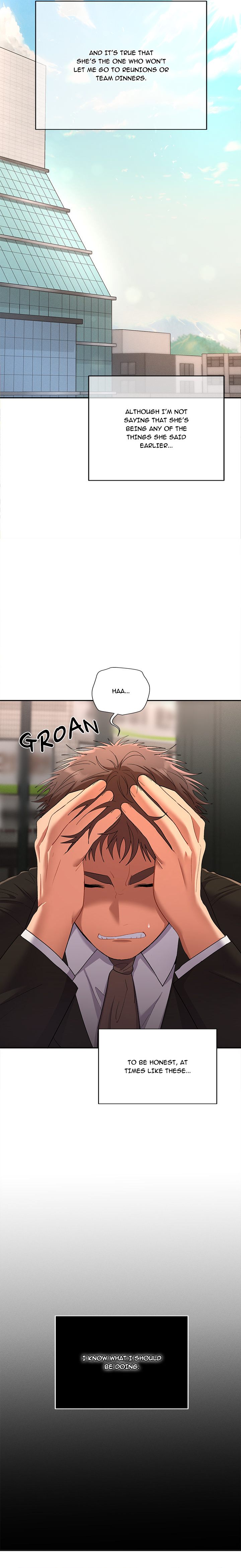 Everyone’s Man - Chapter 1 - photo - 17