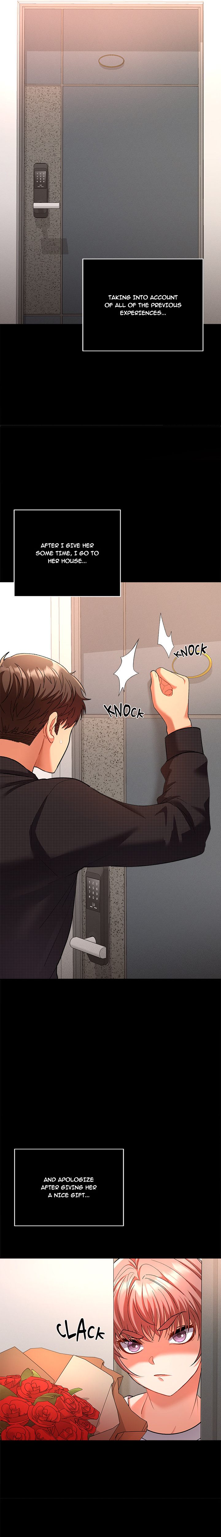 Everyone’s Man - Chapter 1 - photo - 18