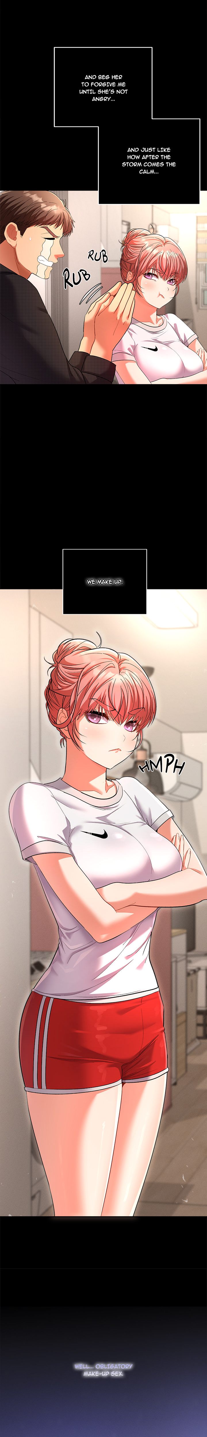 Everyone’s Man - Chapter 1 - photo - 19