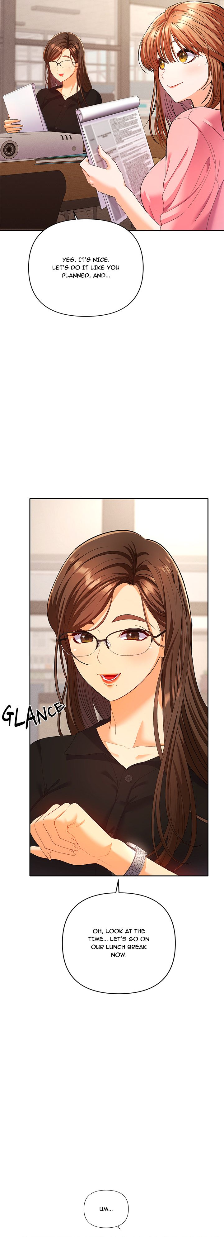 Everyone’s Man - Chapter 1 - photo - 2