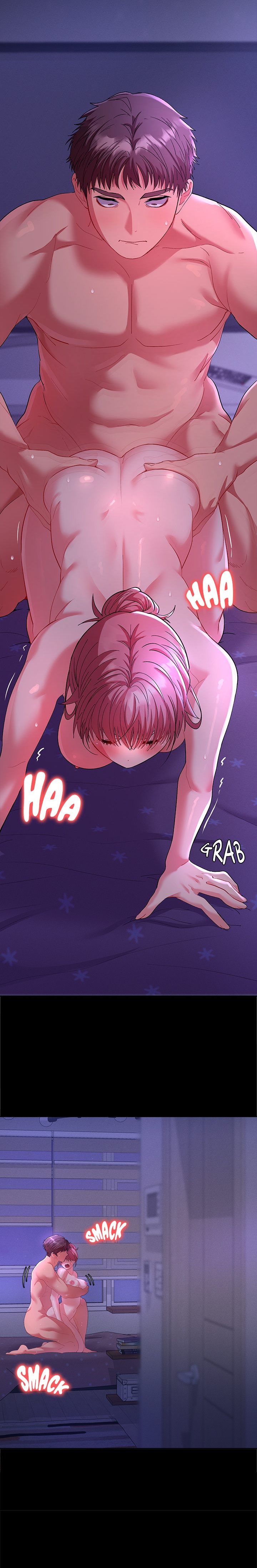 Everyone’s Man - Chapter 1 - photo - 20