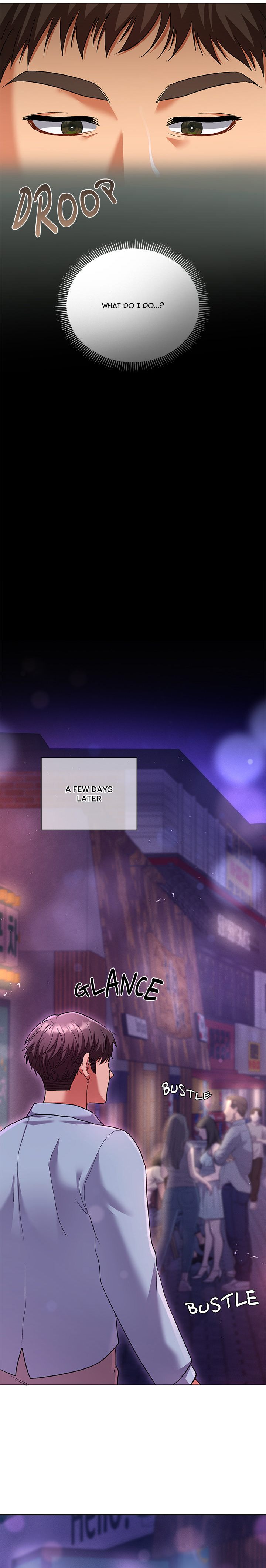 Everyone’s Man - Chapter 1 - photo - 25