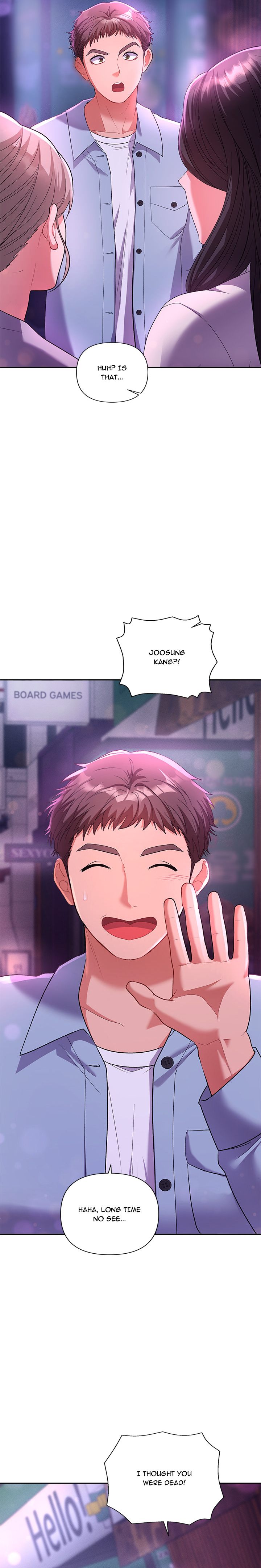 Everyone’s Man - Chapter 1 - photo - 26
