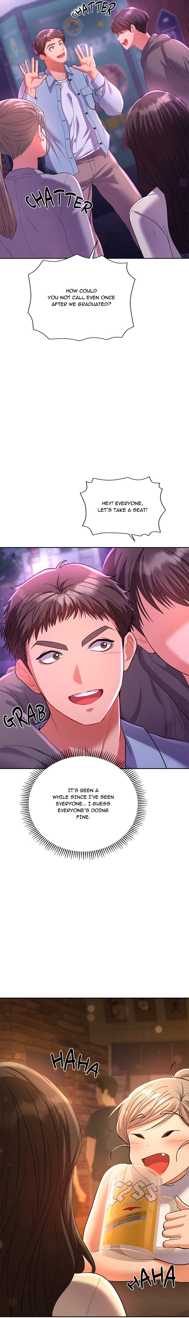 Everyone’s Man - Chapter 1 - photo - 27