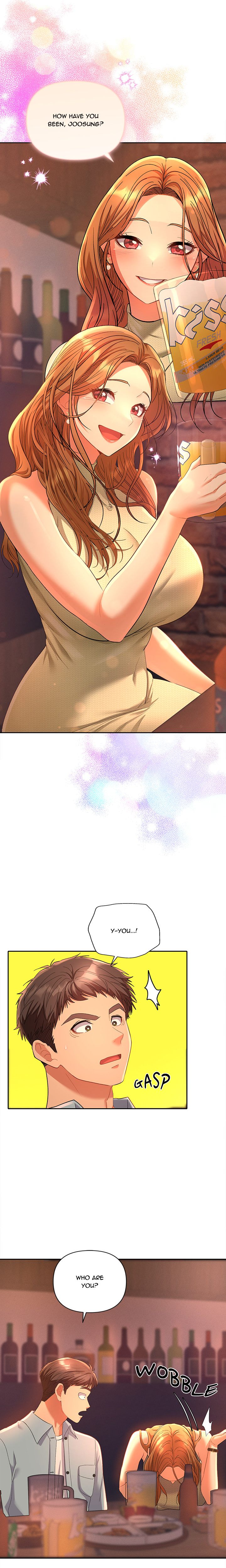 Everyone’s Man - Chapter 1 - photo - 29