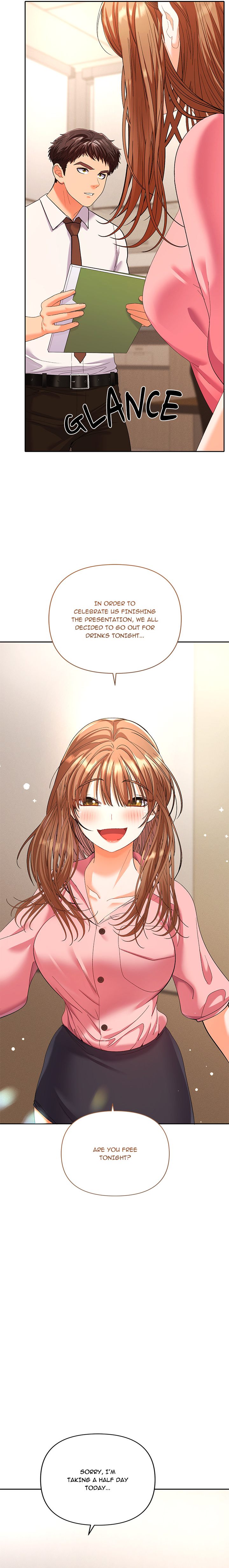 Everyone’s Man - Chapter 1 - photo - 3