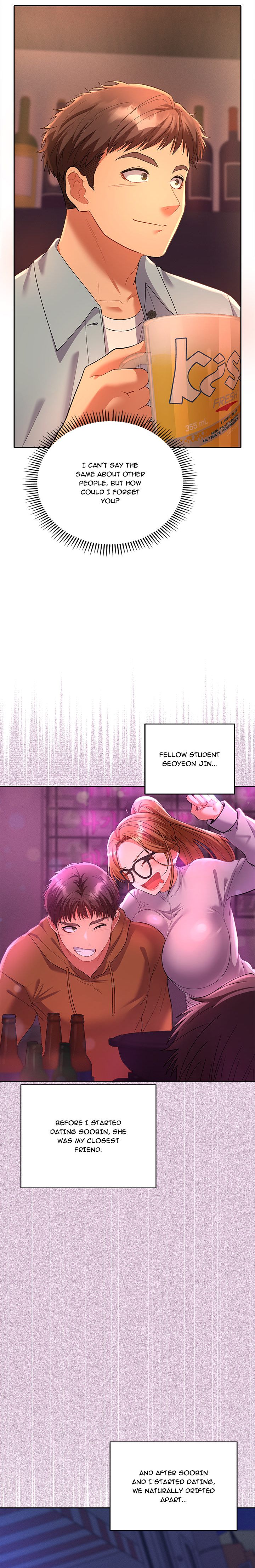 Everyone’s Man - Chapter 1 - photo - 31