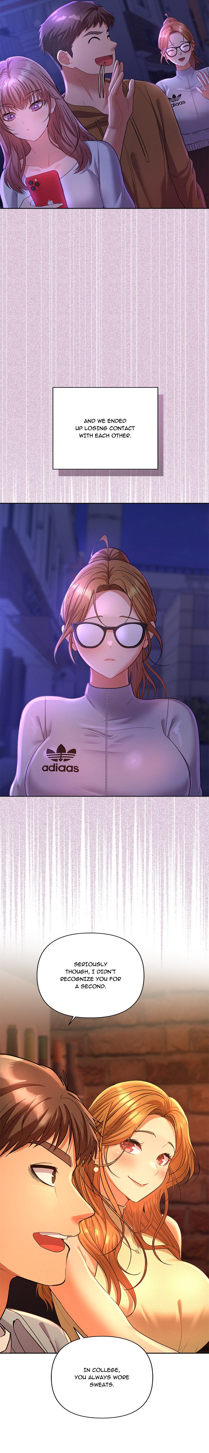 Everyone’s Man - Chapter 1 - photo - 32
