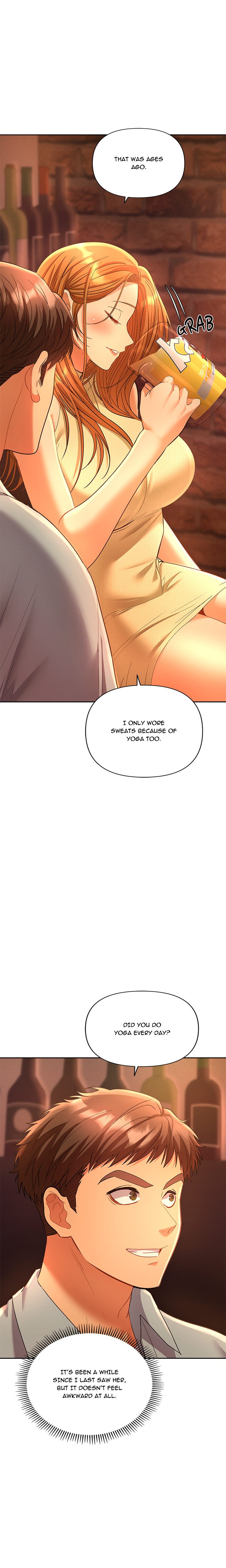 Everyone’s Man - Chapter 1 - photo - 33