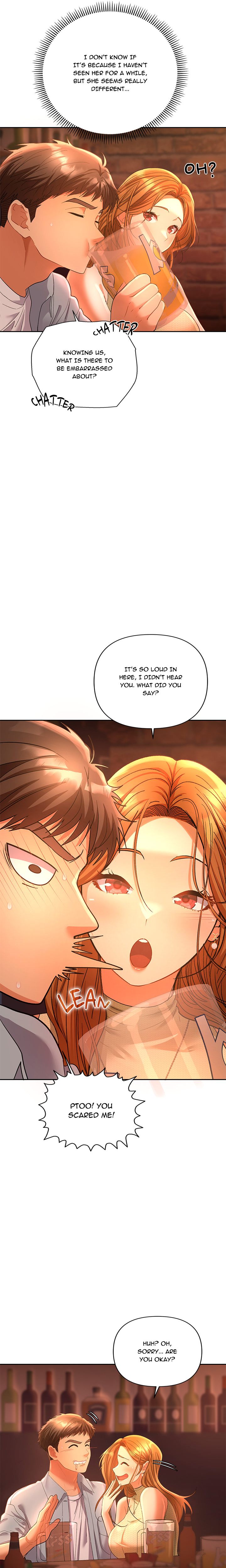 Everyone’s Man - Chapter 1 - photo - 35