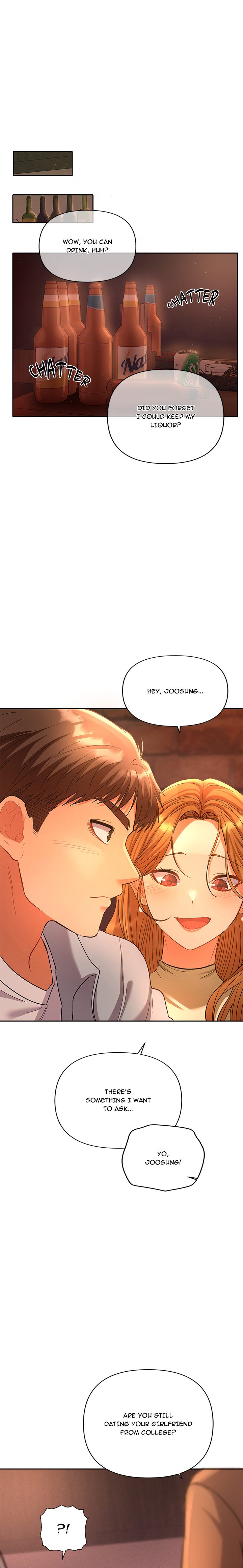 Everyone’s Man - Chapter 1 - photo - 37