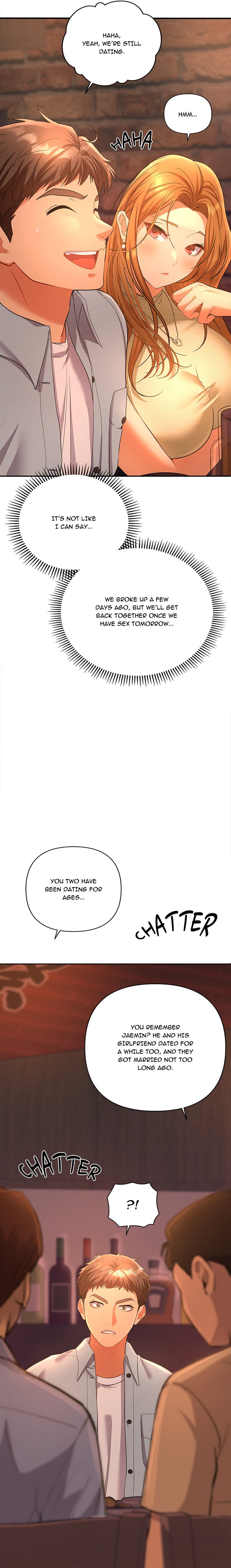 Everyone’s Man - Chapter 1 - photo - 39