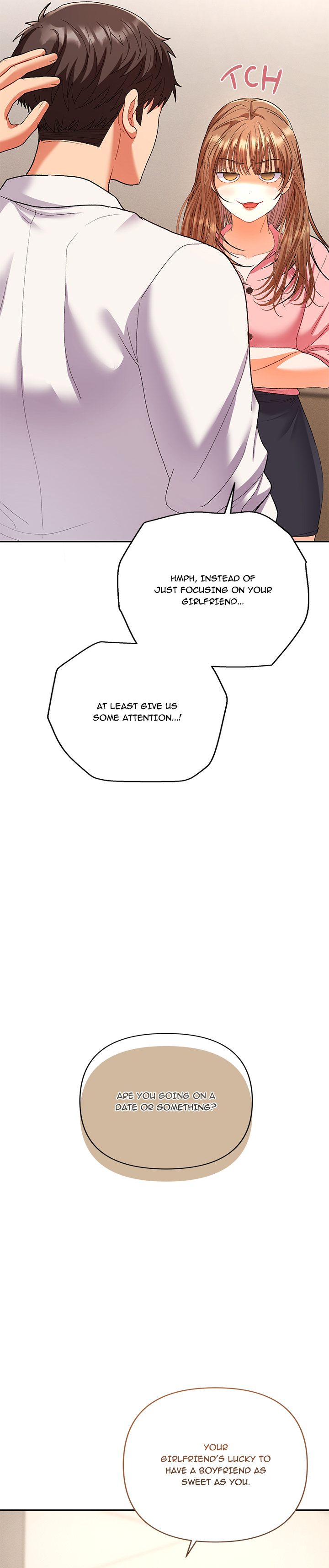 Everyone’s Man - Chapter 1 - photo - 4
