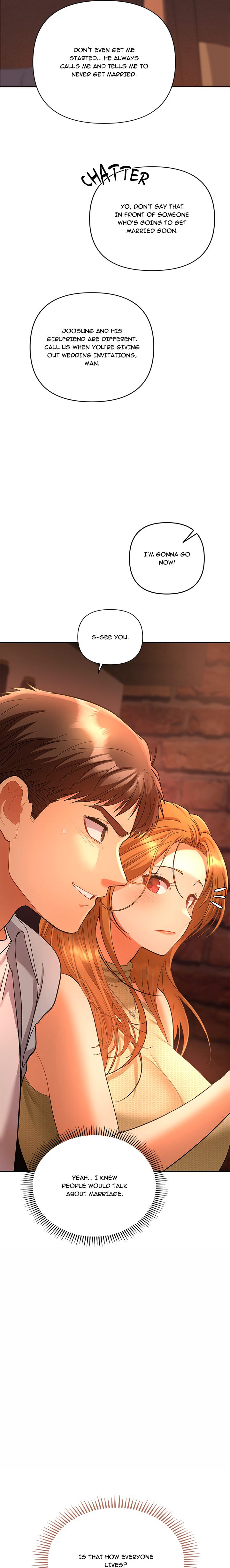 Everyone’s Man - Chapter 1 - photo - 40