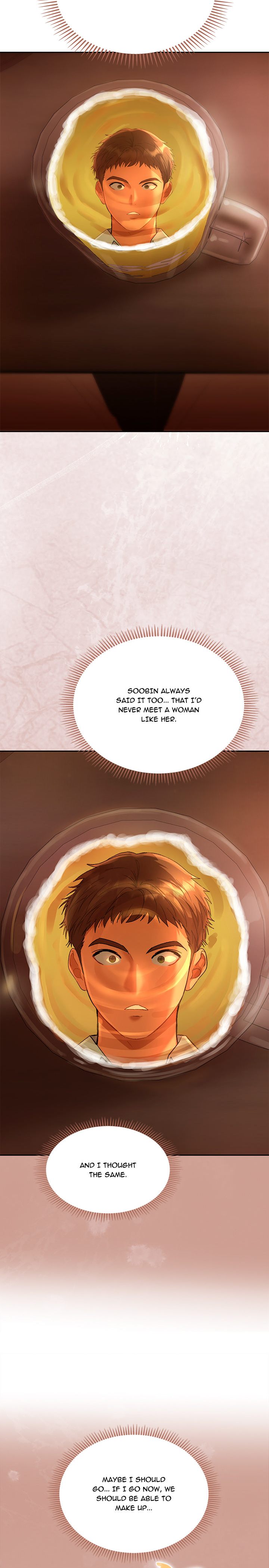 Everyone’s Man - Chapter 1 - photo - 41