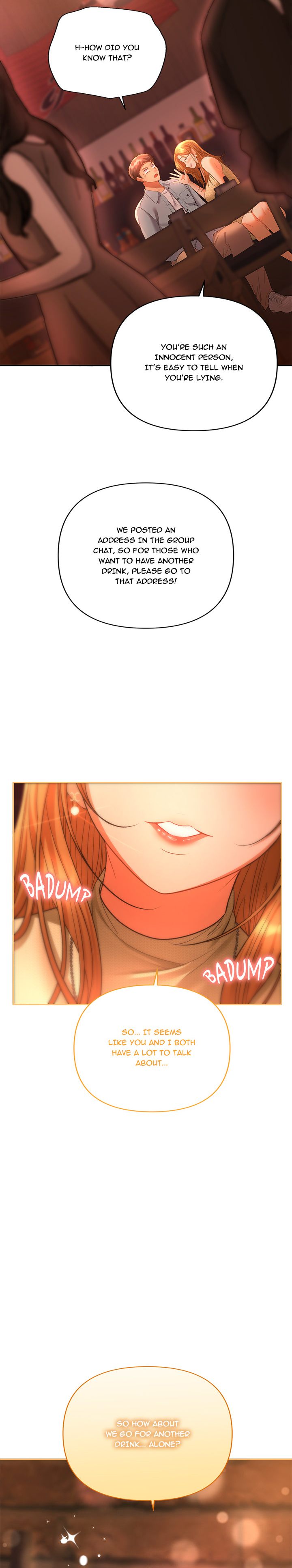 Everyone’s Man - Chapter 1 - photo - 44