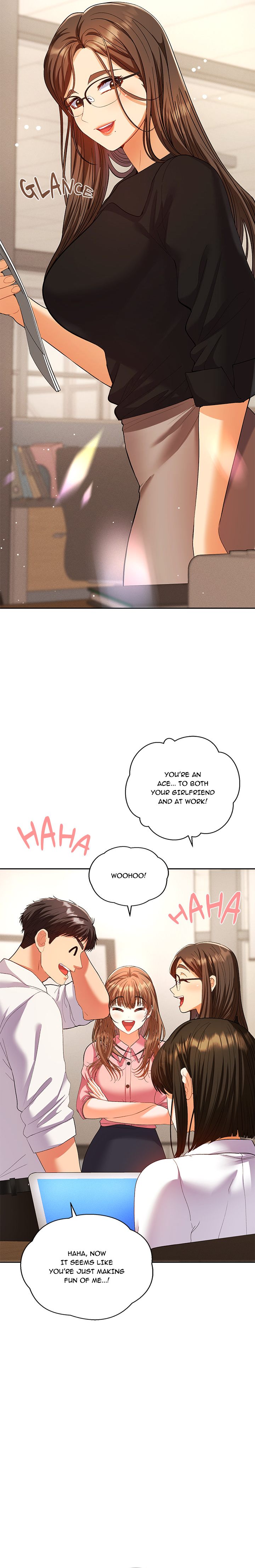Everyone’s Man - Chapter 1 - photo - 5
