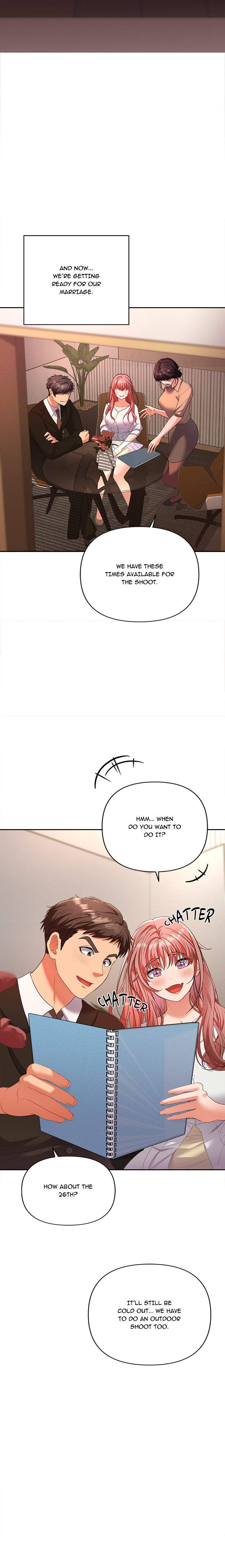 Everyone’s Man - Chapter 1 - photo - 8