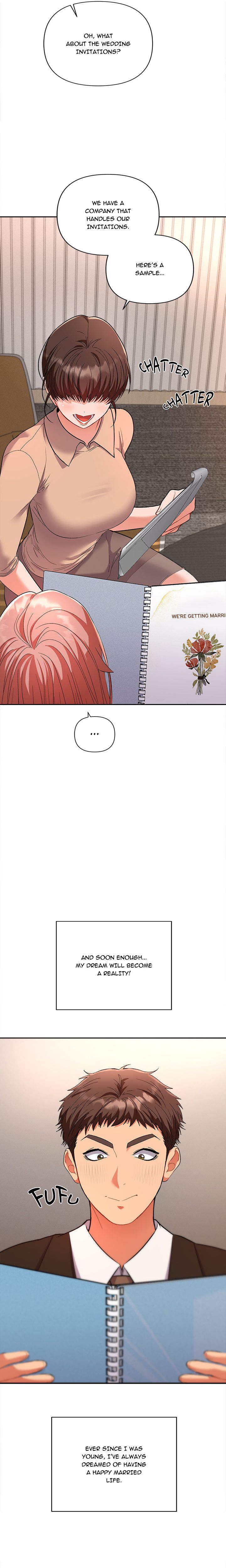 Everyone’s Man - Chapter 1 - photo - 9