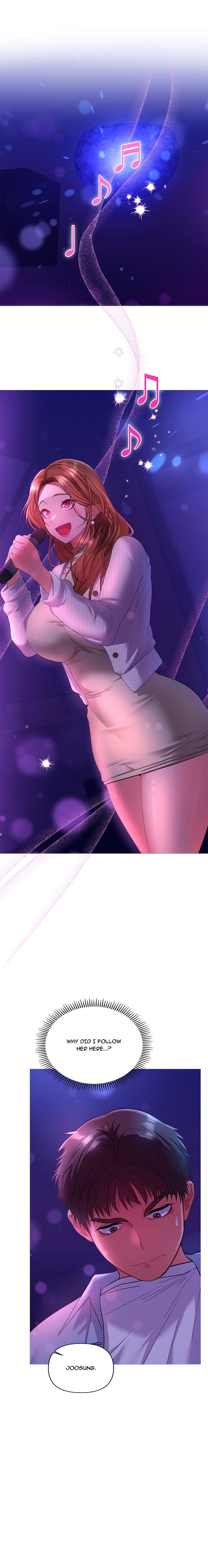 Everyone’s Man - Chapter 2 - photo - 1