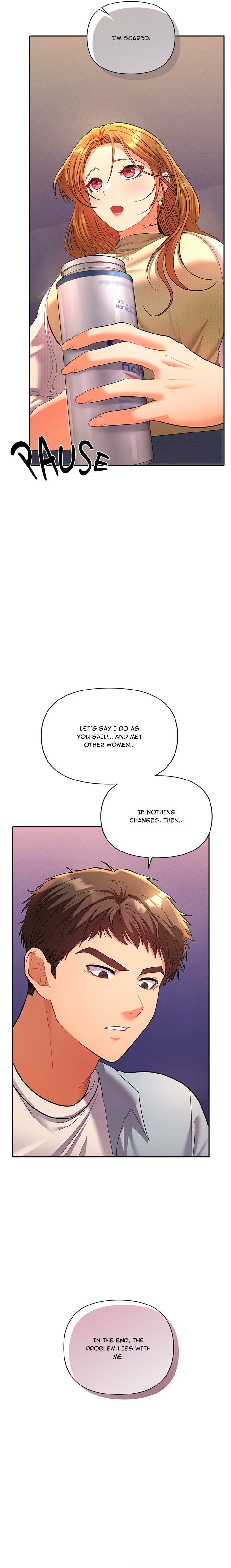 Everyone’s Man - Chapter 2 - photo - 10
