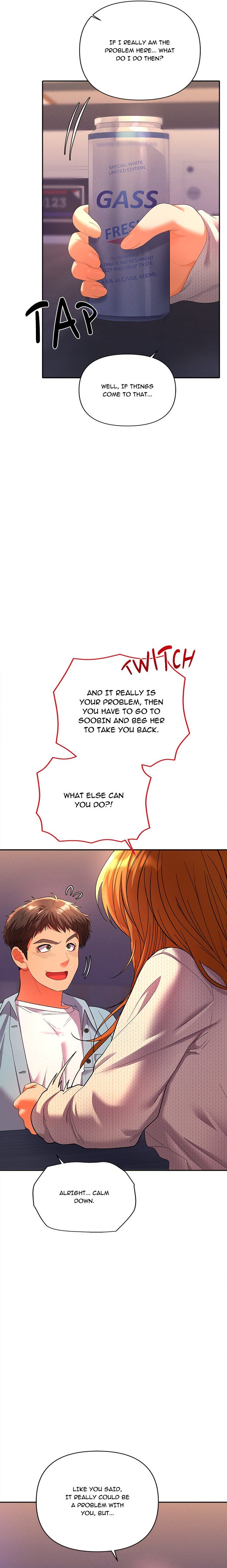 Everyone’s Man - Chapter 2 - photo - 11