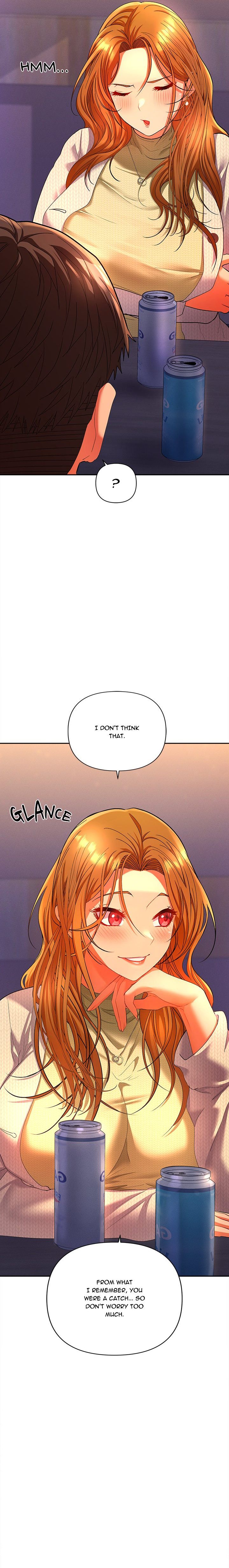 Everyone’s Man - Chapter 2 - photo - 12