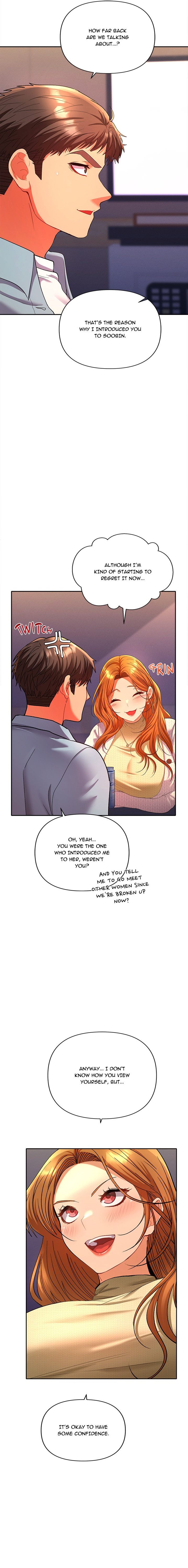 Everyone’s Man - Chapter 2 - photo - 13