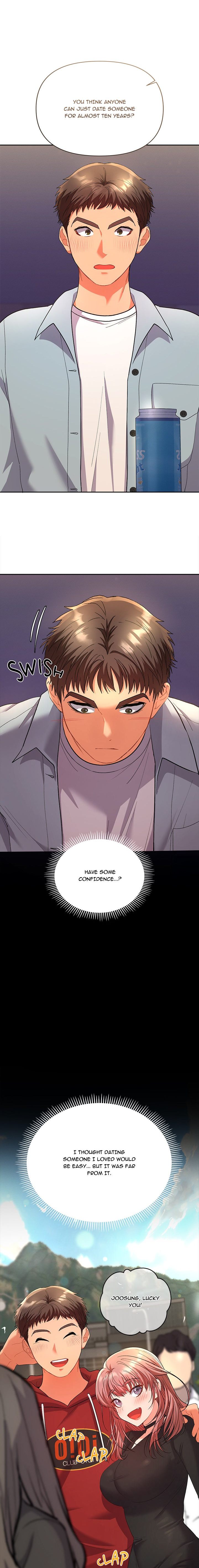 Everyone’s Man - Chapter 2 - photo - 14