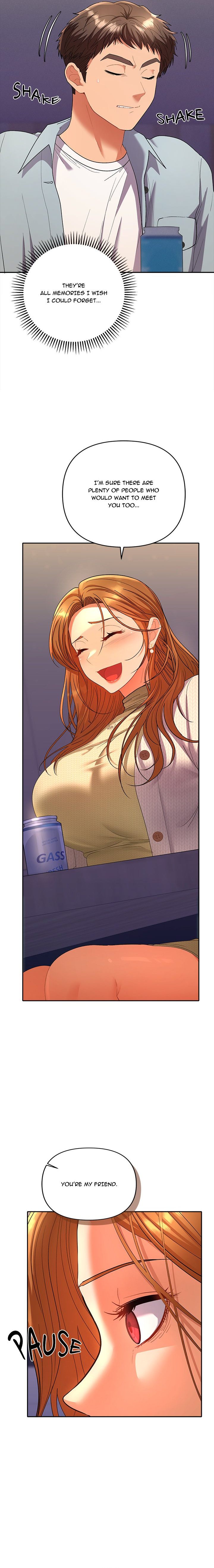 Everyone’s Man - Chapter 2 - photo - 17