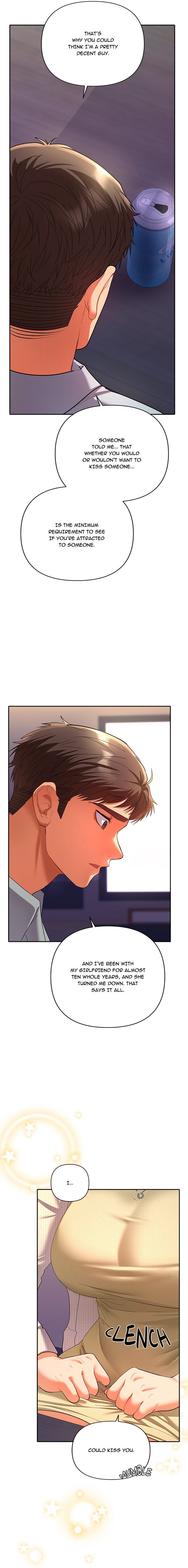 Everyone’s Man - Chapter 2 - photo - 18