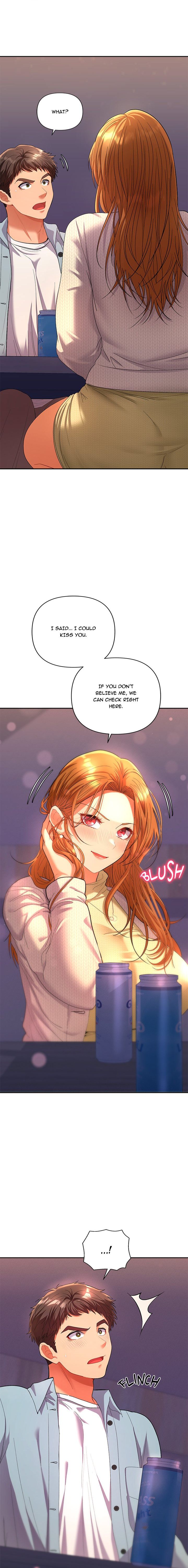 Everyone’s Man - Chapter 2 - photo - 19