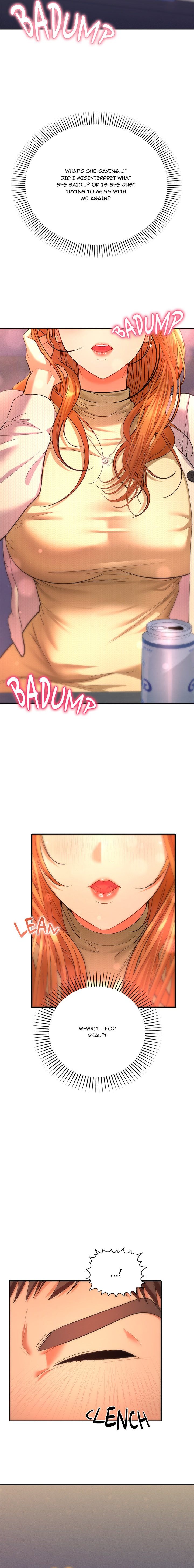Everyone’s Man - Chapter 2 - photo - 20