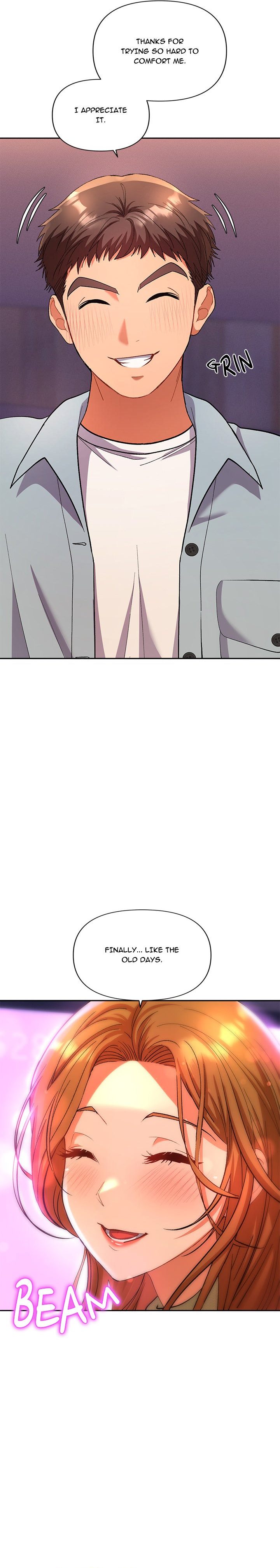 Everyone’s Man - Chapter 2 - photo - 24