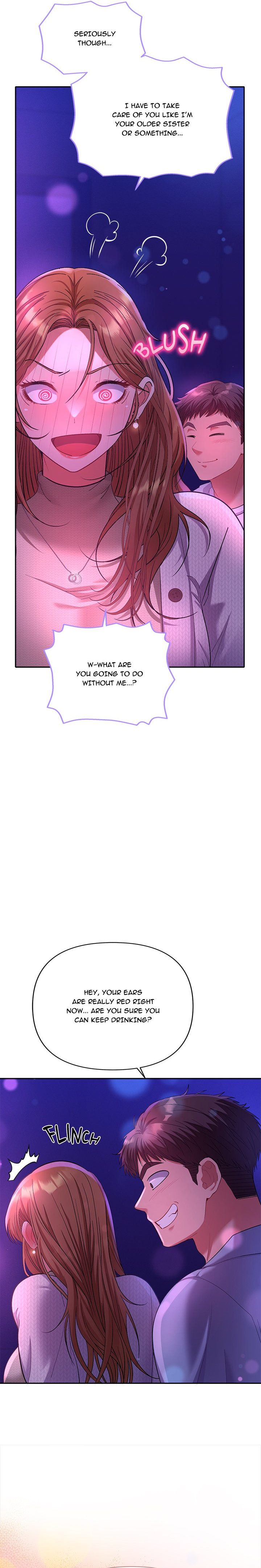 Everyone’s Man - Chapter 2 - photo - 25