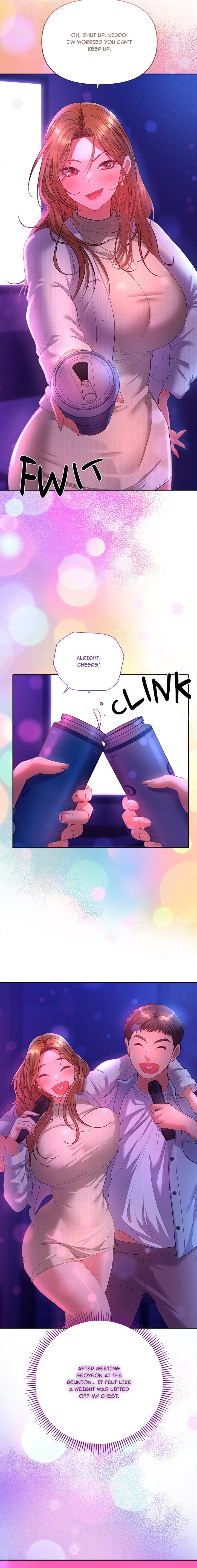 Everyone’s Man - Chapter 2 - photo - 26
