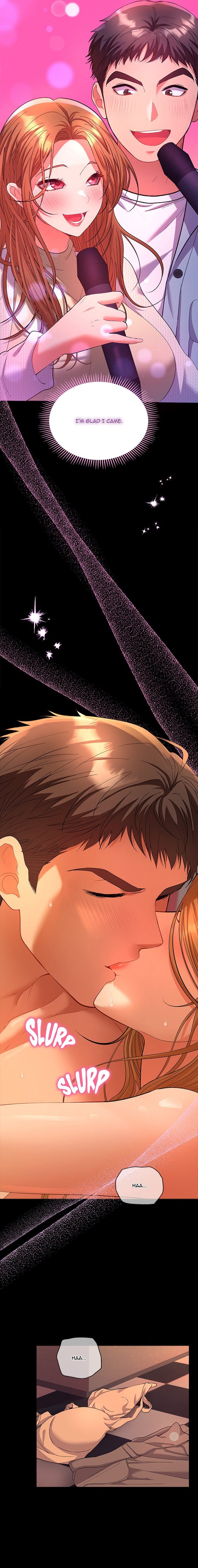 Everyone’s Man - Chapter 2 - photo - 27