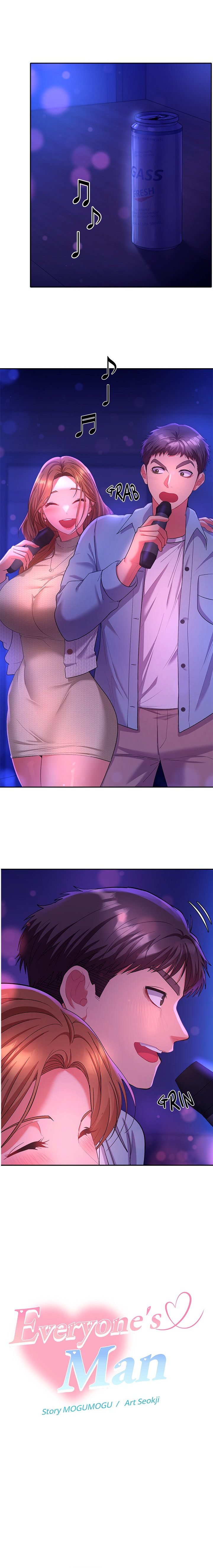 Everyone’s Man - Chapter 2 - photo - 3
