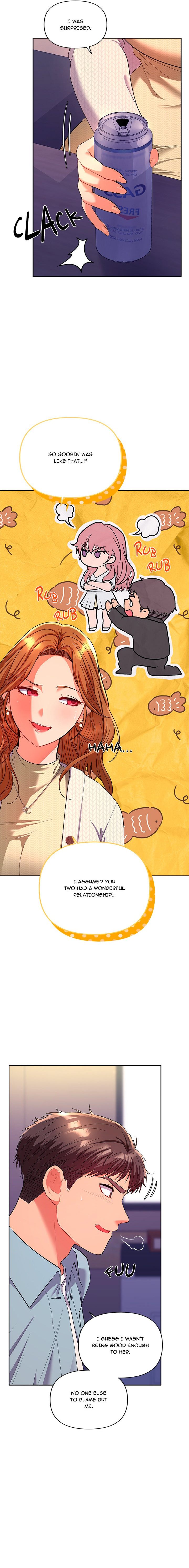 Everyone’s Man - Chapter 2 - photo - 4